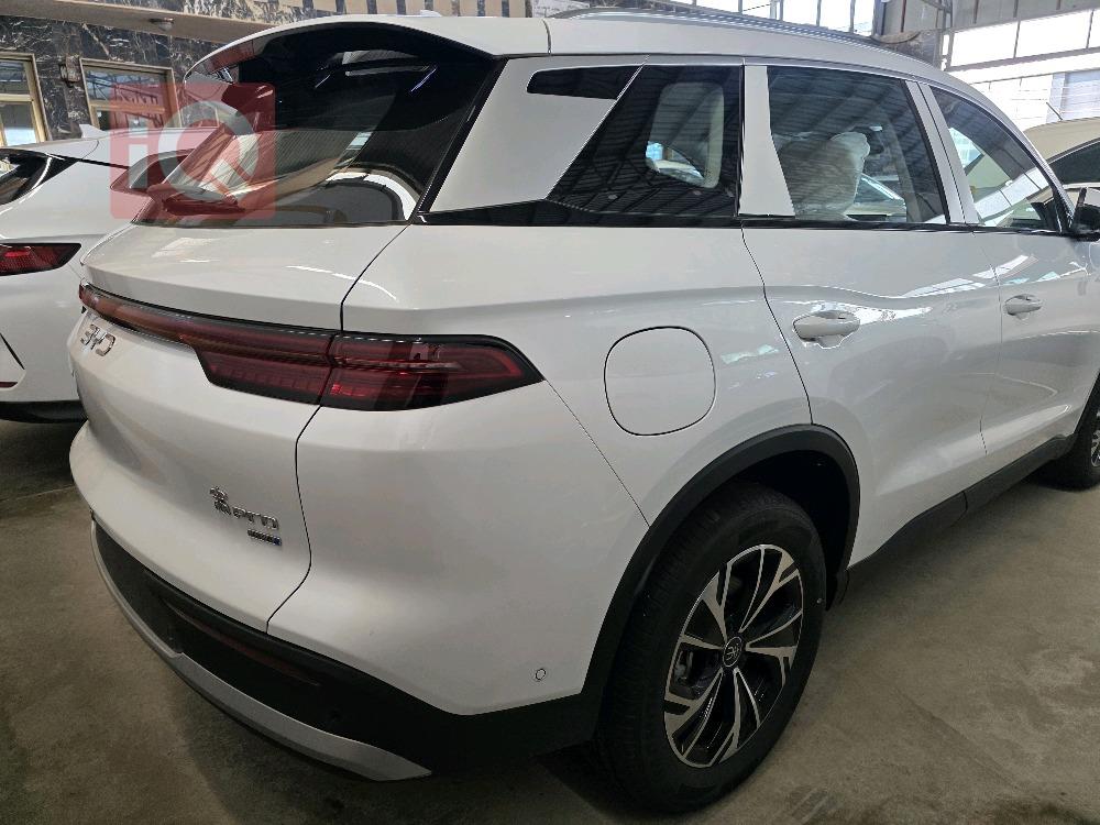 بي واي دي ‎سونغ برو DM-i